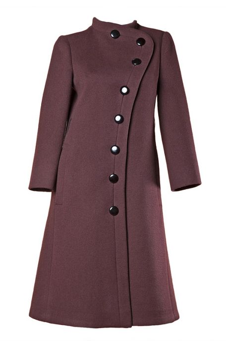 Pierre Cardin Space-Age Coat — 1968