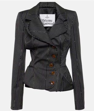 Vivienne Westwood Era Tartan Ensemble